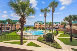 Oceanfront Luxury Condo with Pool St Augustine - 0