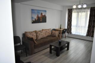 The Cozy apartment in the heart of Iasi - Iaşi - 4