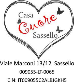 Casa Cuore - 9