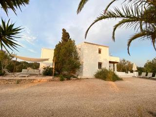 Ses Oliveres - Cala Saona - 9