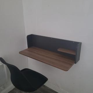 Appartement Brest Pilier Rouge - Brest - 3