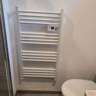 Appartement Brest Pilier Rouge - Brest - 6