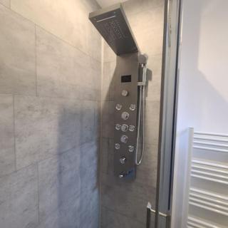 Appartement Brest Pilier Rouge - Brest - 9