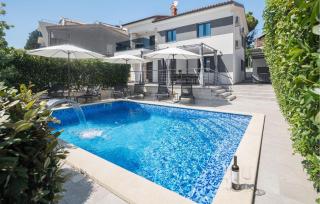 Three-Bedroom Holiday Home In Banjole - Banjole - 0