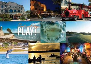 Near Ocean Elegance in Historic St Augustine - 3