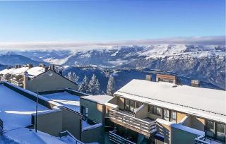 1 Bedroom Nice Apartment In Vason - Vason - 5