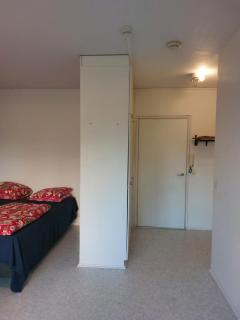 Laniakea- Entire Apartment, Yksiö - Oulu - 3