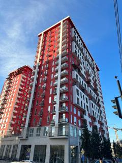 Label Star residence - Tbilisi - 5