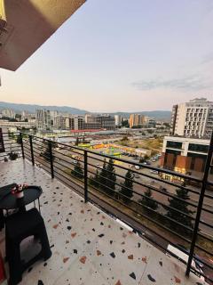 Label Star residence - Tbilisi - 7