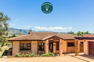 Serenity, Cathkin Estates by Euphoric Leisure - Winterton - 0