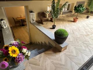 Cozy Central Studio Brasov - Braşov - 6