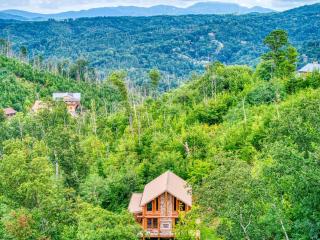 Breath of Heaven - Gatlinburg - 5