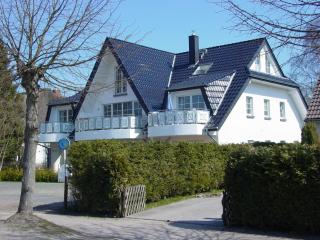 Ferienwohnung Störtebeker - Zingst - 0