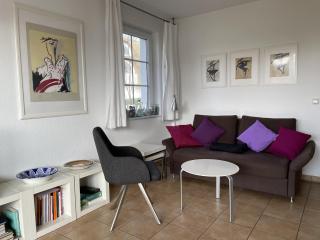 Ferienwohnung Störtebeker - Zingst - 9