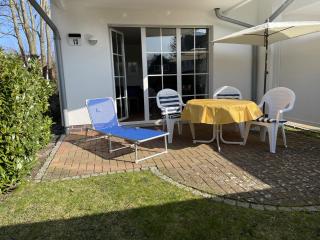 Ferienwohnung Störtebeker - Zingst - 4