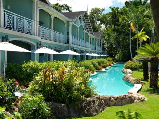 Sandals Negril Beach All Inclusive Resort and Spa - Couples Only - Negril - 4