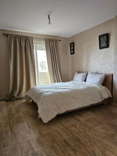 Séjour Confortable dans un appartement Élégant - 2