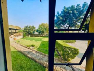Maun Executive Inn - Maun - 8