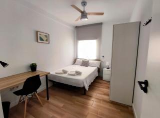 Apartamento 3 Habitaciones 2 Baños - Puerto de Sagunto - 5