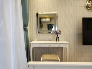 12池袋最中心 两室一厅两浴室两卫生间 池袋站7分 2 rooms Ikebukuro center 7 mins to ST Max 8P 直达新宿 涉谷 表参道 池袋 上野 代代木 银座 原宿 - Tóquio - 4