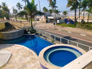 Jequitiba Hotel Frente ao Mar - 9