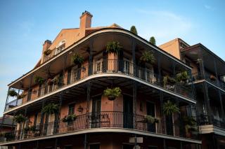 The Saint Hotel, New Orleans, French Quarter, Autograph Collection - New Orleans - 0
