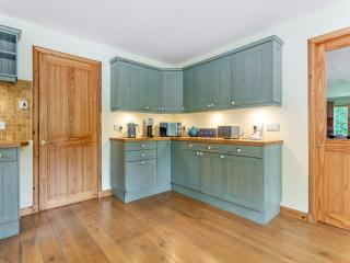 Bridge House - Evanton - 1