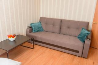 ЖК Асыл Тау 931 У нас как Дома - 7