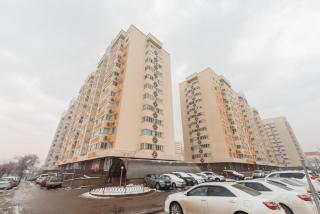 ЖК Асыл Тау 931 У нас как Дома - 2