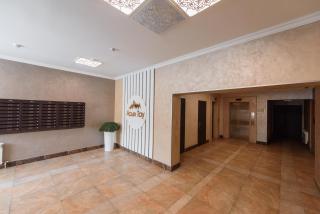 ЖК Асыл Тау 931 У нас как Дома - 1