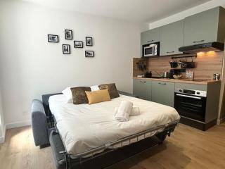 Le Pompery, à 500m du centre de Valence - 7