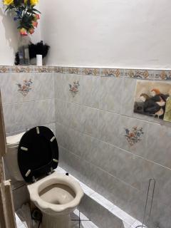 Grand Appartement rue du loisir - Marsiglia - 5