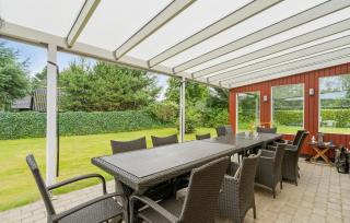 Amazing Home In Tarm With Kitchen - Tarm - 3