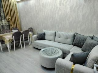 Kiraye ev- Levent Beach City - Sumqayıt - 1