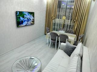 Kiraye ev- Levent Beach City - Sumqayıt - 2