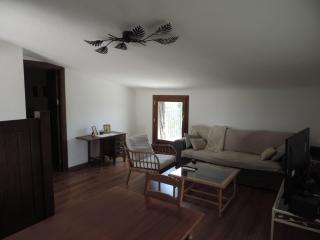 Casa con jardín y aparcamiento en Viznar, junto a Granada - Víznar - 1