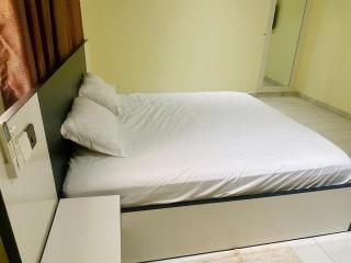 SMK Luxury Apartments Ho - 7