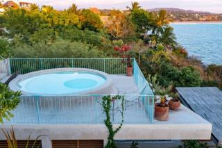 Ocean View Apartment PXM - Puerto Escondido - 8