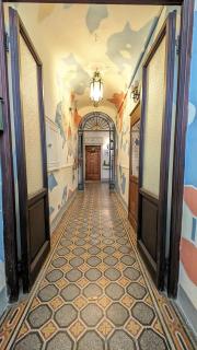 Relais & Maison Grand Tour - Firenze - 8