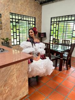 Finca Santa Clara, Rivera-Huila - Rivera - 2