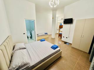 HOTEL SARDA - 4