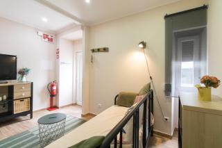 SaltWater Peniche Apartments - Peniche - 9