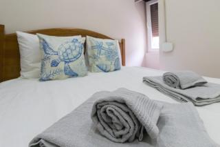 SaltWater Peniche Apartments - Peniche - 1