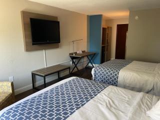 Wingate By Wyndham Columbia Fort Jackson - 1
