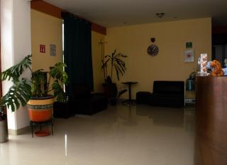 Hotel Casa Rus - Comitán de Domínguez - 1