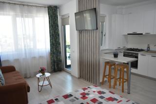 The Jungle apartment - Iaşi - 1