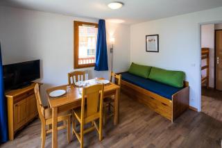 Appartement 2 Pièces 4/6 Personnes Coin Montagne MAE-0551 - 9