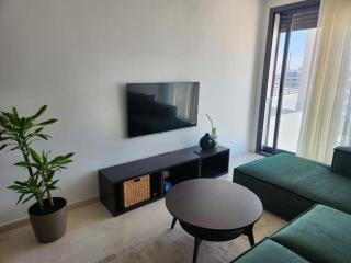 les princesses anfa view - Casablanca - 1