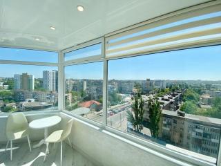 Панорамні SKY HOUSE Безключовий доступ! - 9