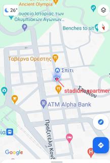 STADIUM - Olympia - 9